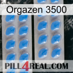 Orgazen 3500 23